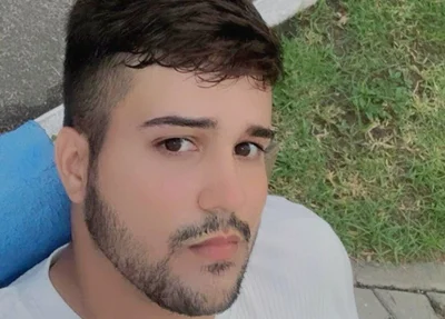 Jovem Islânio Henrique morreu em acidente na BR 343, em Altos