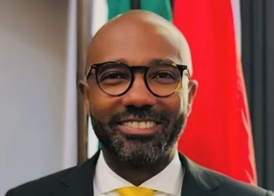 Juiz Edinaldo César Júnior