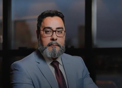 Juiz Marcelo Bretas