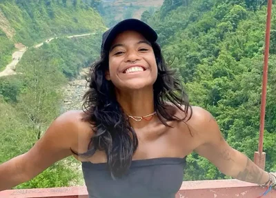 Juliana Marins