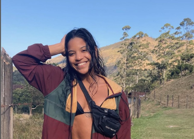 Juliana Marins