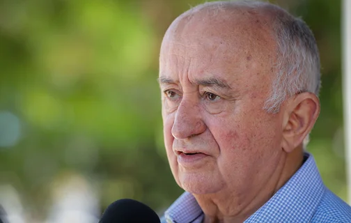 Júlio César