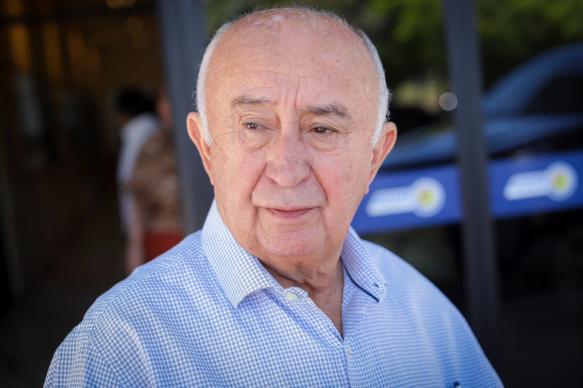 Júlio César