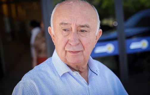 Júlio César