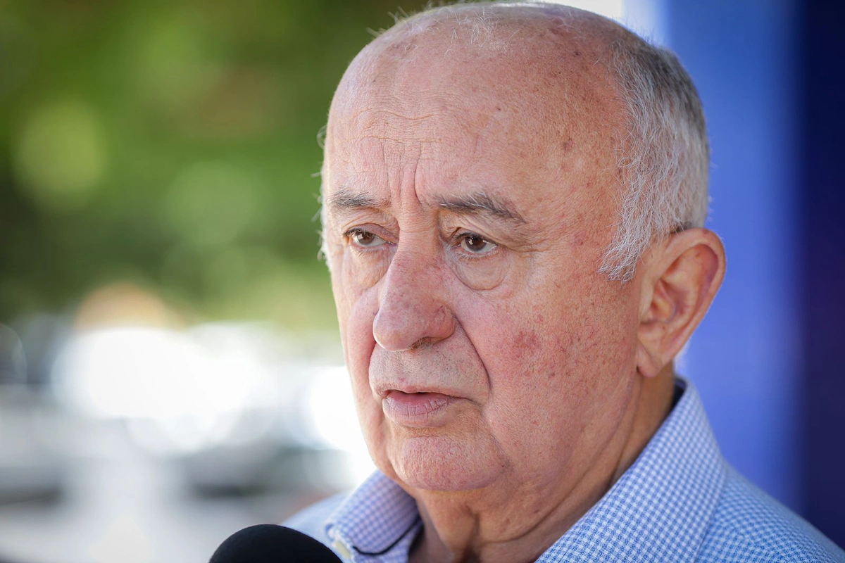 Júlio César