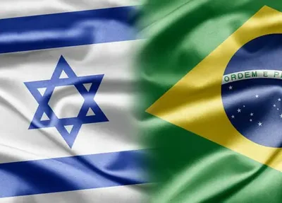 Juristas pedem veto ao ‘Dia da Amizade Brasil-Israel’ a Lula
