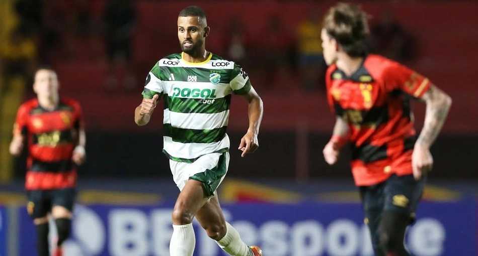Lateral Neto Borges