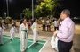 Lei de Gessivaldo Isaías cria “Mês Faixa Preta”