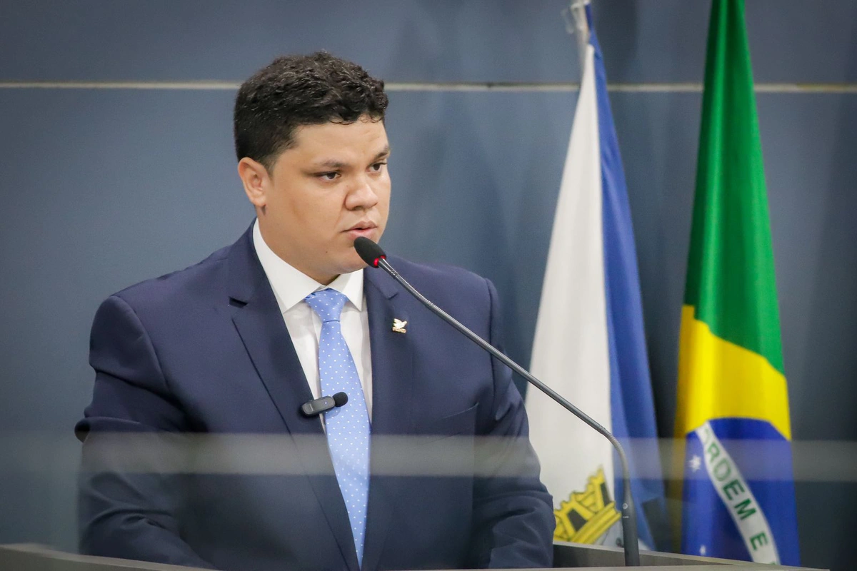 Leôndidas Júnior