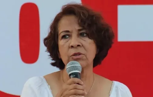 Lilia Garcia