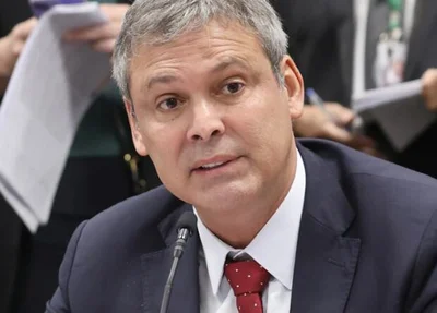 Lindbergh Farias