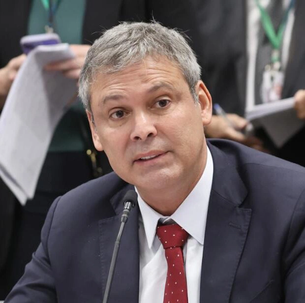 Lindbergh Farias
