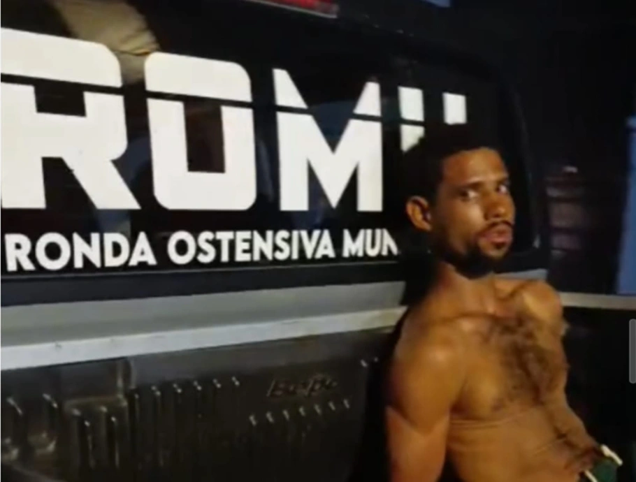 Lucas Adson dos Santos