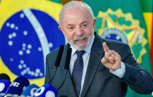 Luiz Inácio Lula da Silva