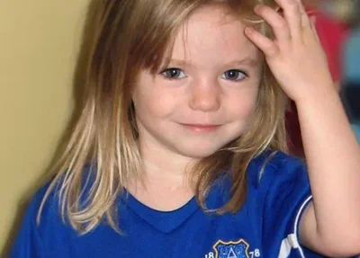 Madeleine McCann
