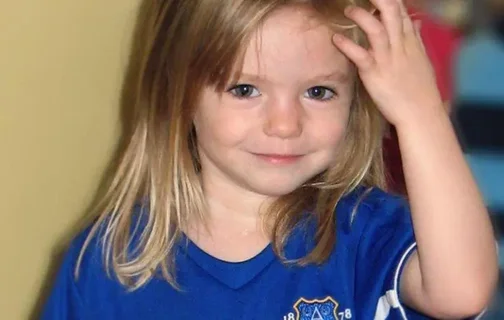 Madeleine McCann