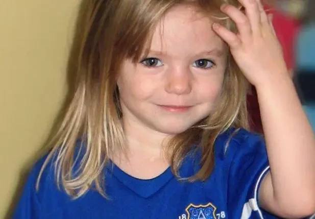 Madeleine McCann