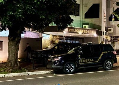 Mandados cumpridos em Buritama
