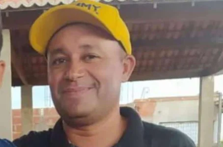Manoel Francisco de Santana