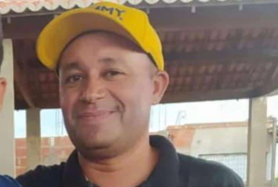 Manoel Francisco de Santana