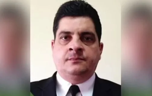 Marcelo Câmara