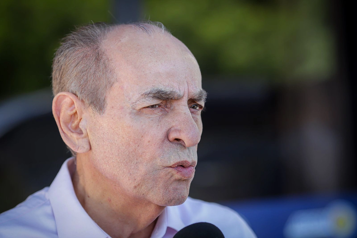 Marcelo Castro