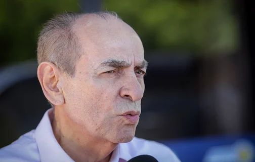 Marcelo Castro