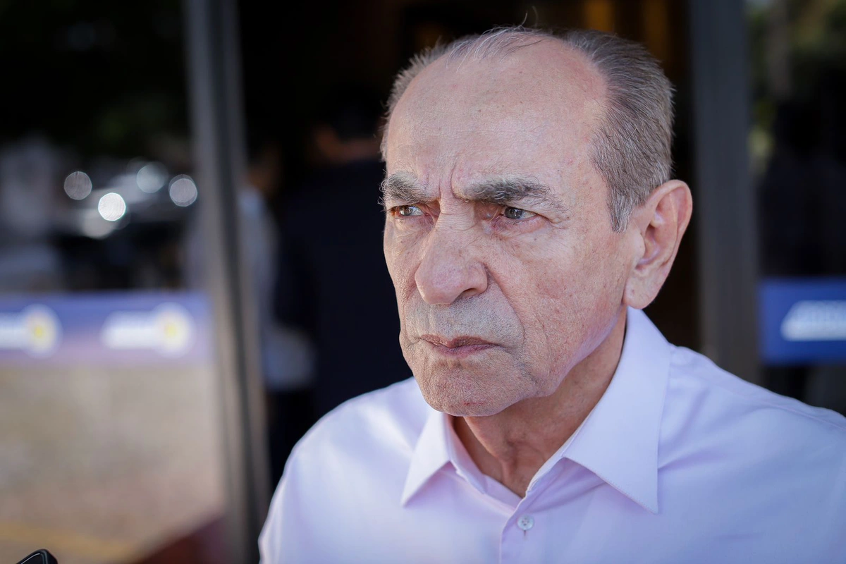 Marcelo Castro