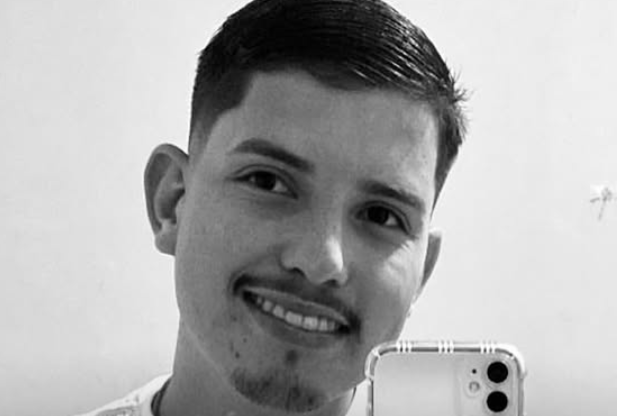 Marcos Antônio Vieira Gonçalves