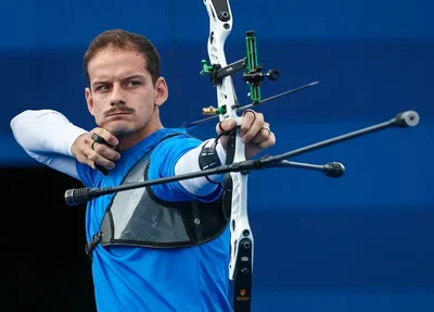Marcus D'Almeida