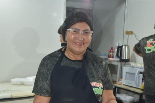 Maria Serrate