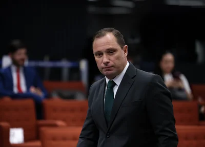 Mauro Cid