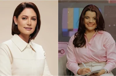 Piauiense é condenada após declarações sobre Michelle