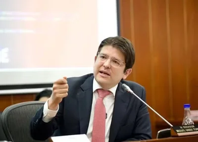 Miguel Uribe