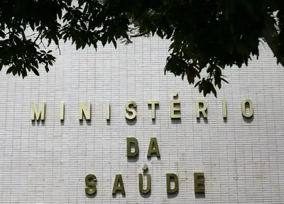 Ministério da Saúde
