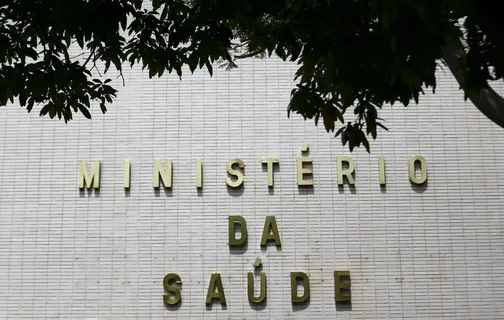 Ministério da Saúde