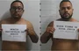 Moacir Vasconcelos e Edson Vianna de Souza Júnior.