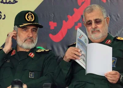 Mohammad Pakpour