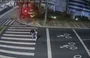 Motorista atropela e mata jovens que atravessavam faixa de pedestre em São Paulo