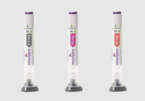 Mounjaro