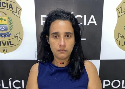 Mulher é investigada por furto qualificado