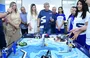 Mundo SENAI movimenta Teresina e Parnaíba com vasta programação e foco no futuro profissional