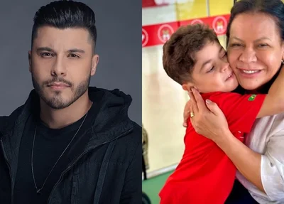 Murillo Huff pede guarda unilateral do filho com Marília Mendonça