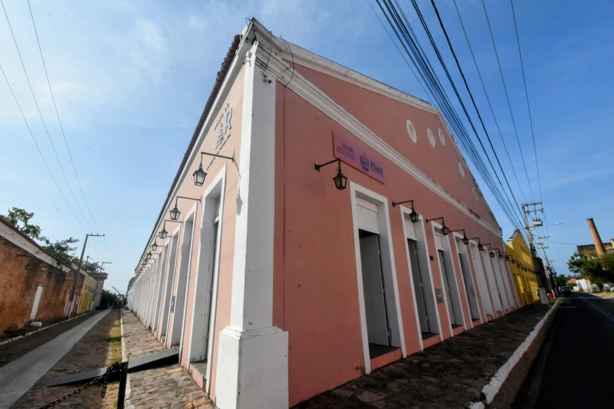 Museu do Mar