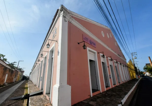 Museu do Mar