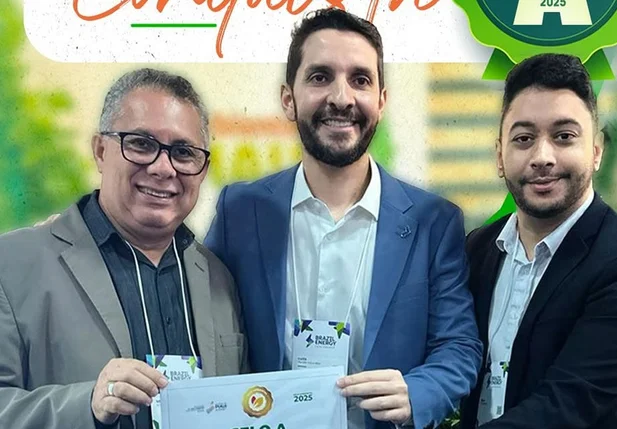 Nazária conquistou Selo A no ICMS Ecológico