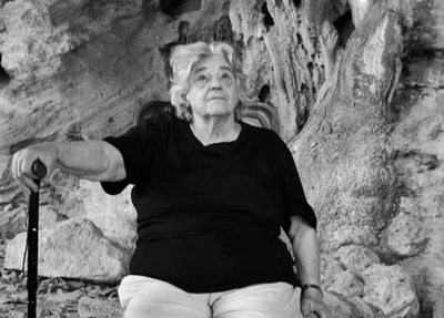 Niède Guidon morre aos 92 anos