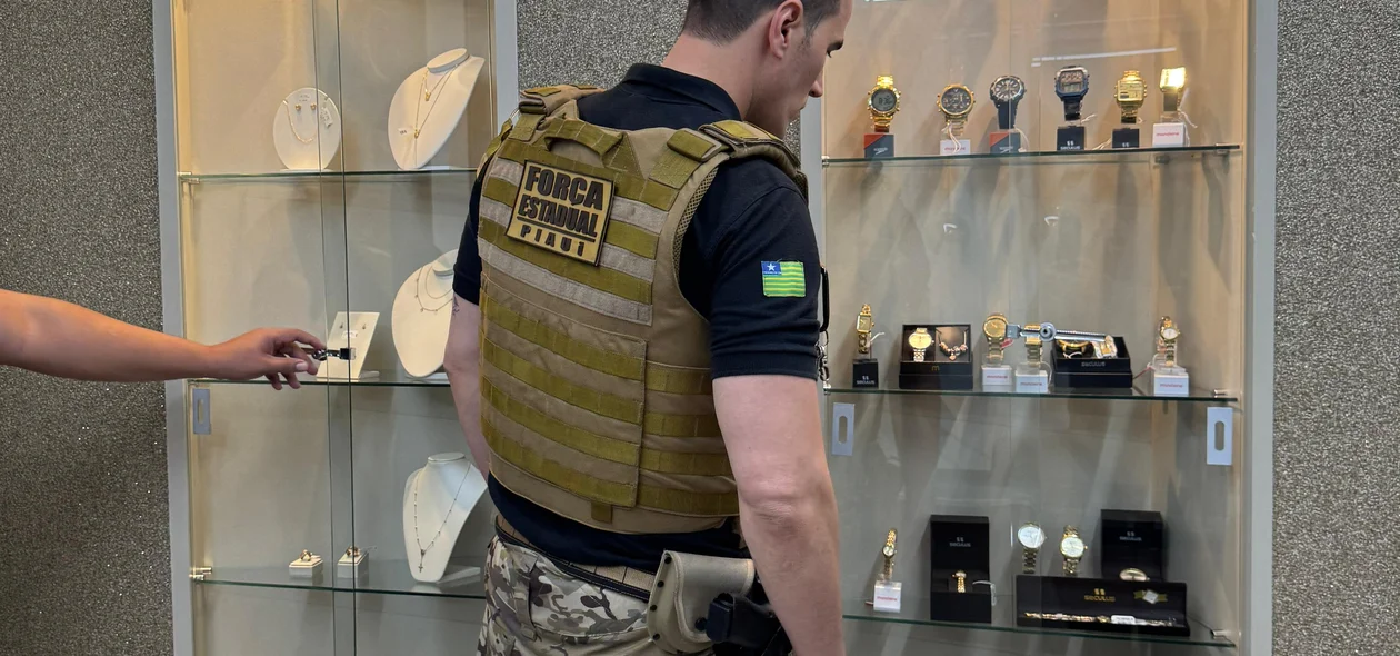 o grupo criminoso utilizava empresas de fachada