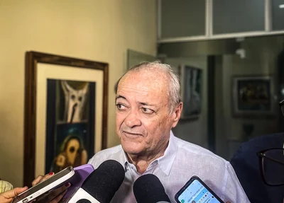 O prefeito de Teresina, Sílvio Mendes, falou sobre a iniciativa