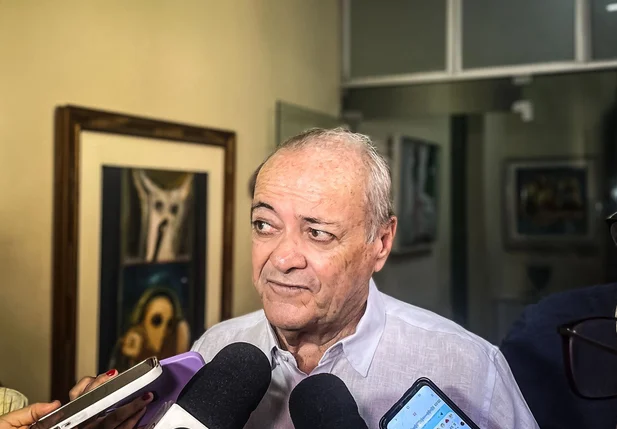 O prefeito de Teresina, Sílvio Mendes, falou sobre a iniciativa